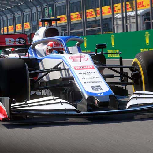 F1 2020 Seventy Edition Cd Key